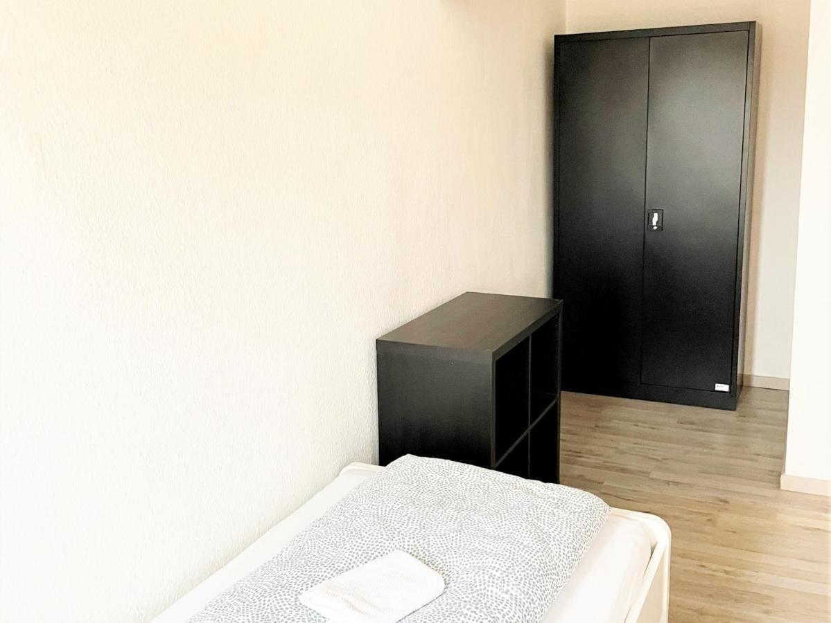 Work & Stay Im Herzen Von Celle Exteriör bild