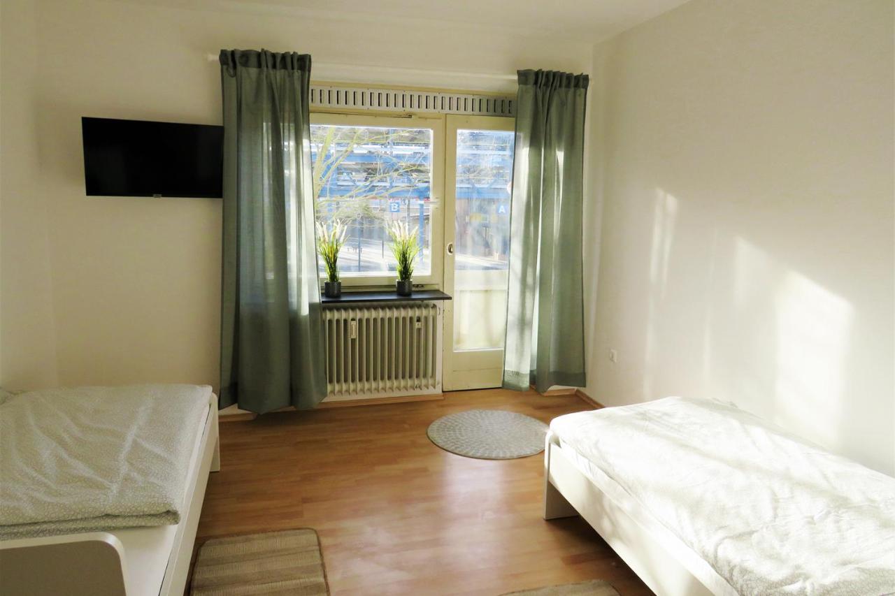 Work & Stay Im Herzen Von Celle Exteriör bild
